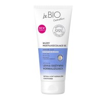 Be Bio_ewa Chodakowska Dabiskā Kondicionieris Matiem Przetłuszczającyh Się 200ml