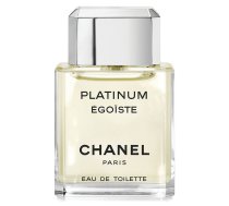Chanel Platinum Egoiste Edt Aerosols 100ml
