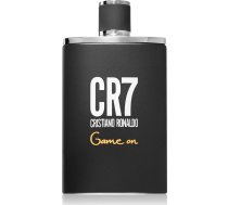 Cristiano Ronaldo CR7 Game On EDT 100 ml