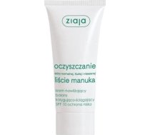 Ziaja Tīrīšana Krēms Mitrinošs 50ml