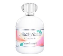 Cacharel Anais Anais L'original Edt Aerosols 100ml
