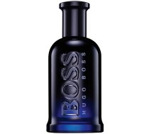 Hugo Boss Bottled Night Edt Aerosols 100ml