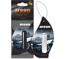 Areon Areon Sport Lux Liquid Piekariņš Aromātiskā Automašīnu Gold