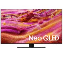 Televizors Samsung Qe50qn90fat Qled 50'' 4k Ultra Hd Tizen
