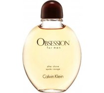 Calvin Klein Obsession Ūdens Pēc Skūšanās 125ml