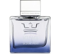 Antonio Banderas King of Seduction EDT 100 ml