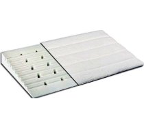 Matex Spilvens Smart 60x36 Mazuļiem Krāsa Balts (mt0021)