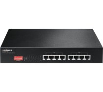 Switch EdiMax ES-1008P V2