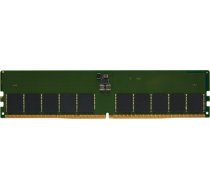 Atmiņa Kingston Ddr5, 32 Gb, 5600mhz, Cl46 (ksm56e46bd8km-32ha)