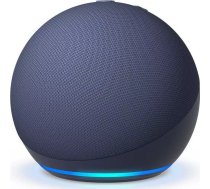 Skaļrunis Denver Amazon Echo Dot 5 Deep Sea Blue/uszkodzone Iepakojums