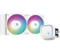 Dzesēšana Ūdens Deepcool Le520 Wh (r-le520-whammn-g-1)