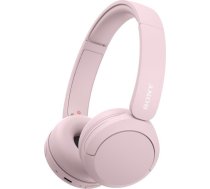 Austiņas Sony Wh-ch520 Rozā (whch520p.ce7)