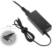 150W ikroviklis nesiojamam kompiuteriui 19.5V 7.7A, 4.5x3.0mm + centrinis, HP