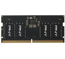 Atmiņa Portatīvajam Datoram 32gb Ddr5 4800 So-dimm Mn32gsd54800-sb