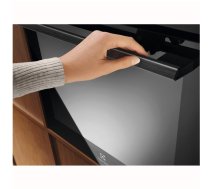 Cepeškrāsns Electrolux 700 Series Mealassist 71 L Pirolityczny Smażona Melns Iebūvēts Elektriskais Cepeškrāsns Loe9p3xz (7333394110295)