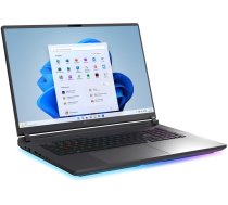 ASUS ROG Strix G18 G815JMR-S9089W - i7-14650HX | 18"-240Hz 2.5K | 64GB | 2TB + 2TB | Win11H | RTX5060