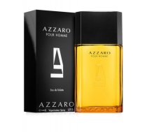 Azzaro Pour Homme Edt Aerosols 100ml