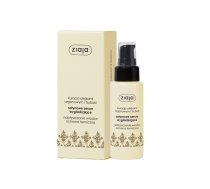Ziaja_arganowe Satynowe Serums Wygładzające Matiem 50ml