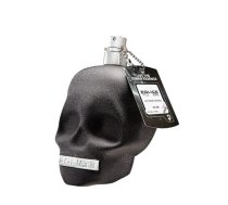 Police To Be Hyperverse For Man Edt Aerosols 40ml