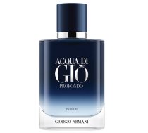 Giorgio Armani Acqua Di Gio Profondo Parfum Aerosols 50ml