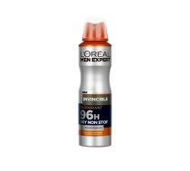 L'oreal_men Expert Invincible Anti-perspirant Dezodorants Aerosols 150ml
