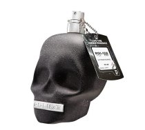 Police To Be Hyperverse For Man Edt Aerosols 125ml