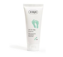 Ziaja_stopy Gēls Kāju Kasztanowy 100ml