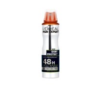 L'oreal_men Expert Shirt Protect Anti-perspirant Dezodorants Aerosols 150ml