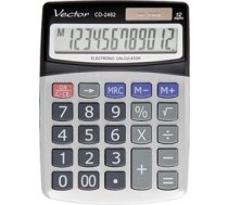 Kalkulators Casio Vector Kav Cd-2462
