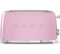 Tosteris Smeg Tsf02pkeu
