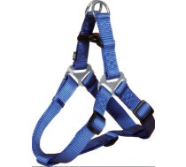 Trixie KAKLA SIKSNA Premium 65-80cm/25mm Debeszils