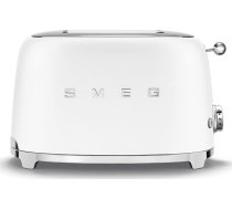 Tosteris Smeg Tsf01whmeu 950w