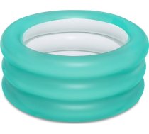 Triton Piepūšams Baseins Dušas Paliktnis Bērniem 2+ Debeszils Bestway 70x30cm