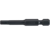 King Tony BIT DO WKRĘTAREK 1/4" HEX 2,0 x 50mm