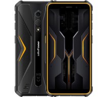 Viedtālrunis Ulefone Armor X12 Pro 4/64gb Oranžs (uf-ax12p_nc/oe)