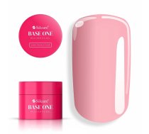 Silcare_base One Gels Gēls Celtniecības Dark French Pink 50g