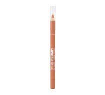 Rimmel_oh My Plump! Lip Shaper Kontūrzīmulis lūpu 030 Oh Honey! 1,2g