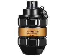 Viktor&rolf Spicebomb Extreme Pour Homme Edp Aerosols 50ml