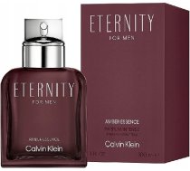 Calvin Klein Eternity Amber Essence PAR M 100 ml