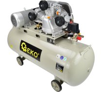 Kompresors Geko 10bar 200l (g80310)