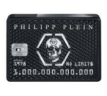 Philipp Plein No Limits Edp Aerosols 90ml