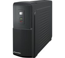 UPS PowerWalker VFD 600 schuko (10120401)