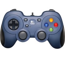 Pad Logitech F310 G-series Debeszils (940-000138)