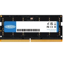 Origin Storage Om32g55600so1rx8ne11 Modulis Atmiņas 32 Gb 1 X 8 Gb Ddr5 5600 Mhz
