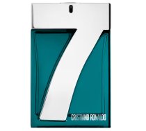 T Cristiano Ronaldo Cr7 Orgins Edt Aerosols 100ml