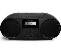 TAPE RECORDER CD TAZ5000/10 PHILIPS
