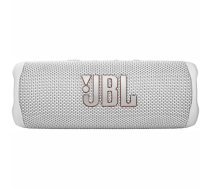 Bezvadu skaļrunis JBL Flip 6 White
