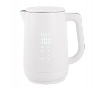 Tējkanna Elle Tējkanna Elektriskais Ekwkp101wheu White 1,7l