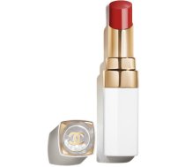 CHANEL ROUGE COCO BAUME LIPSTICK SHINE CHERRY BURST 756 3G