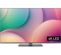 Televizors Panasonic Panasonic Tv55w83ae6, 139.7 Cm (55"), 3840 X 2160 Pixels, Qled, Smart Tv, Wi-fi, Grey
